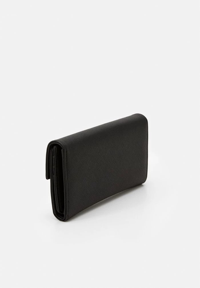 Portefeuille ANNA FIELD Anna Field Wallet Noir Femme | OJD-9679305